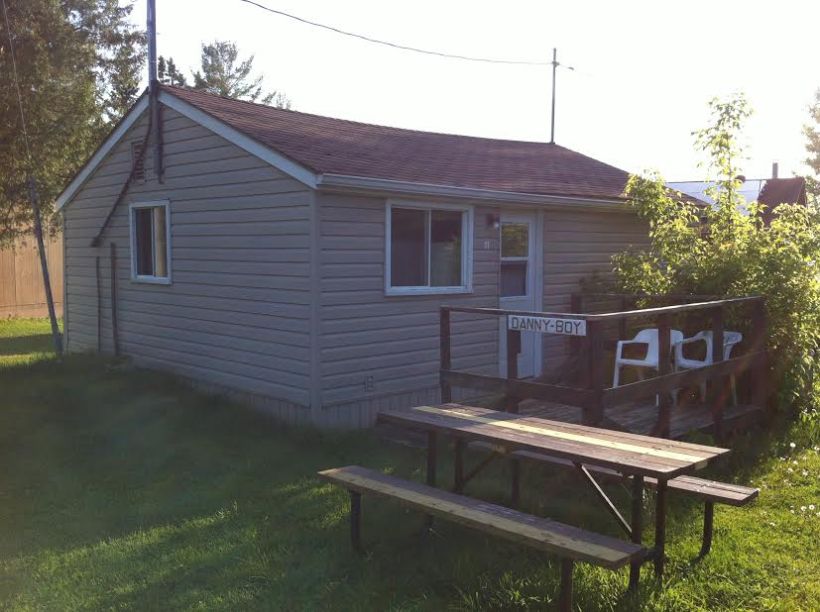 Lakefront Cottage Rentals Ontario